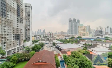 Private Swimming Pool,Huge Terrace,Duplex Condo Elegant duplex condominium with pool on balcony and skyline views (2012701)