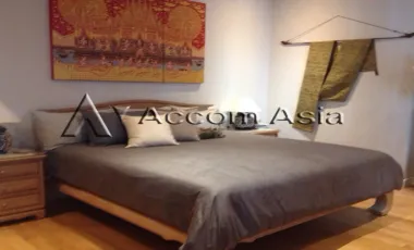 3 BR Condominium @Millennium Residence @ Sukhumvit (13001644)