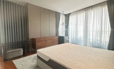 Pet friendly 2 BR Condominium @La Citta Delre Thonglor 16 (AA35455)