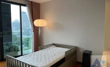 Pet friendly 2 BR Condominium @La Citta Delre Thonglor 16 (AA35455)