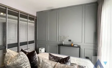 Duplex Condo Modern Loft Duplex with City View ( AA36689 )