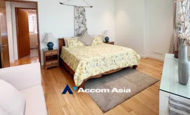 3 BR Condominium @Millennium Residence @ Sukhumvit (AA23680)