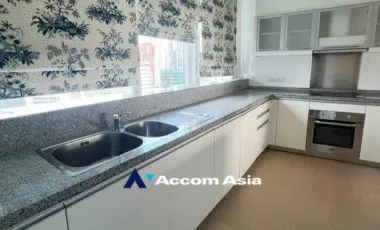 3 BR Condominium @Millennium Residence @ Sukhumvit (AA23680)