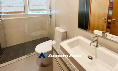 3 BR Condominium @Millennium Residence @ Sukhumvit (AA23680)