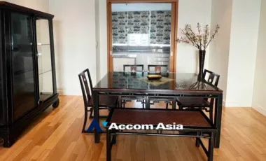 3 BR Condominium @Millennium Residence @ Sukhumvit (AA23680)