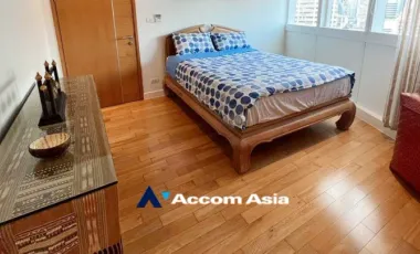 3 BR Condominium @Millennium Residence @ Sukhumvit (AA23680)