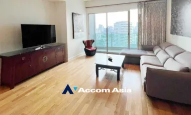3 BR Condominium @Millennium Residence @ Sukhumvit (AA23680)