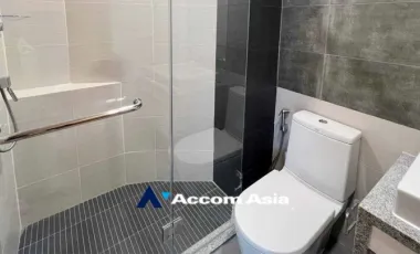 3 BR Condominium @Millennium Residence @ Sukhumvit (AA23680)