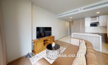 2 BR Condominium @Celes Asoke (AA21921)