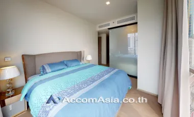 2 BR Condominium @Celes Asoke (AA21921)