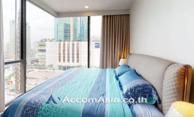 2 BR Condominium @Celes Asoke (AA21921)