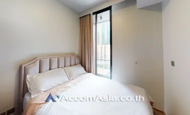 2 BR Condominium @Celes Asoke (AA21921)