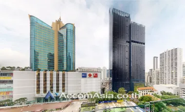 2 BR Condominium @Celes Asoke (AA21921)