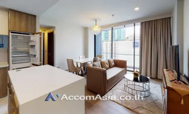 2 BR Condominium @Celes Asoke (AA21921)