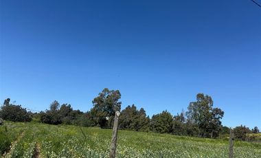 Parcela en Venta en Loteo Alto La Viña Talca
