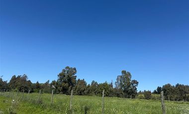 Parcela en Venta en Loteo Alto La Viña Talca