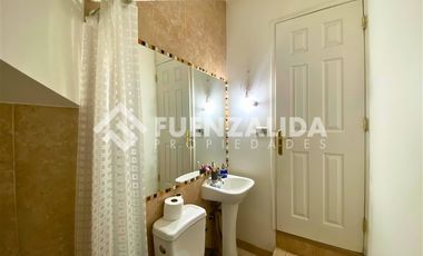 Casa en Venta en Sector Valle Escondido