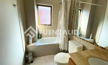 Casa en Venta en Sector Valle Escondido