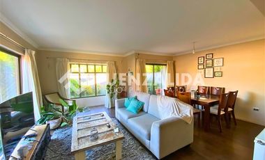 Casa en Venta en Sector Valle Escondido