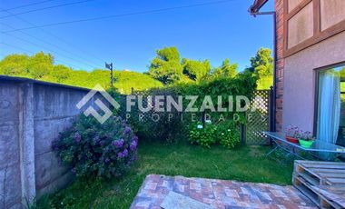 Casa en Venta en Sector Valle Escondido