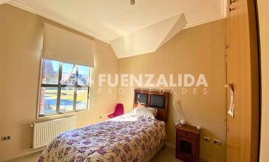 Casa en Venta en Sector Valle Escondido