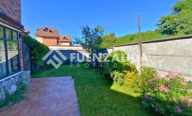 Casa en Venta en Sector Valle Escondido