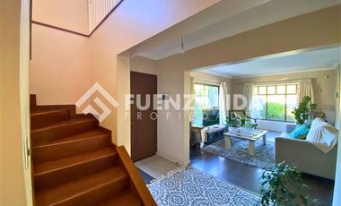 Casa en Venta en Sector Valle Escondido