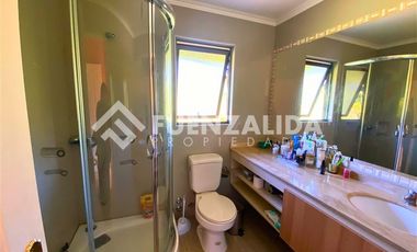 Casa en Venta en Sector Valle Escondido