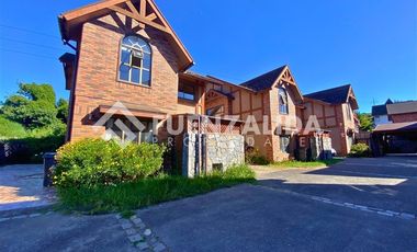 Casa en Venta en Sector Valle Escondido