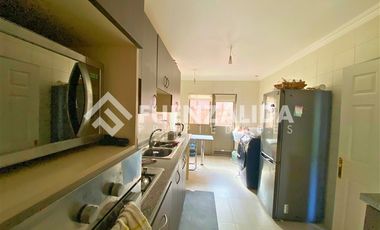 Casa en Venta en Sector Valle Escondido