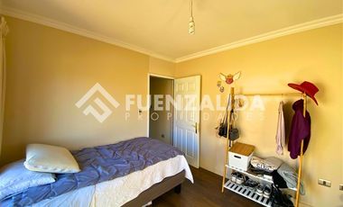 Casa en Venta en Sector Valle Escondido