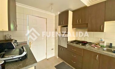 Casa en Venta en Sector Valle Escondido