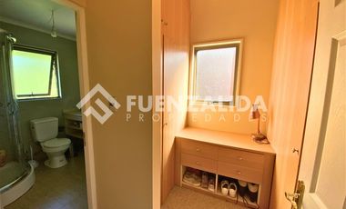 Casa en Venta en Sector Valle Escondido