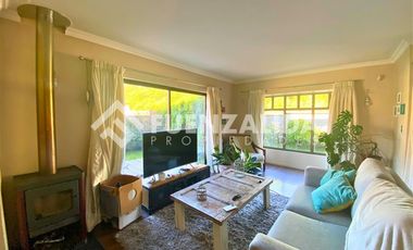 Casa en Venta en Sector Valle Escondido