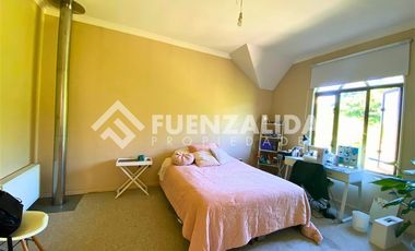 Casa en Venta en Sector Valle Escondido