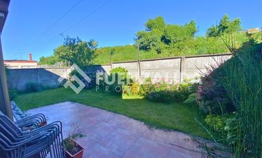 Casa en Venta en Sector Valle Escondido