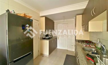 Casa en Venta en Sector Valle Escondido