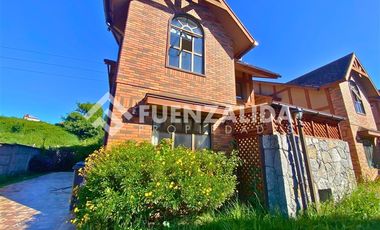 Casa en Venta en Sector Valle Escondido