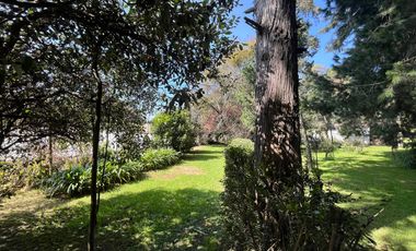 Terreno en Tepetlixpa, Estado de México