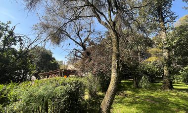 Terreno en Tepetlixpa, Estado de México