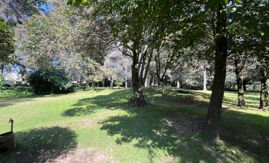 Terreno en Tepetlixpa, Estado de México