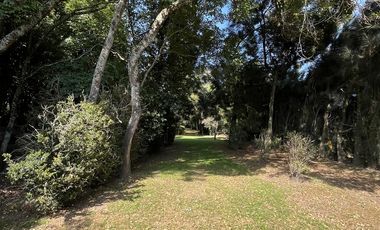 Terreno en Tepetlixpa, Estado de México