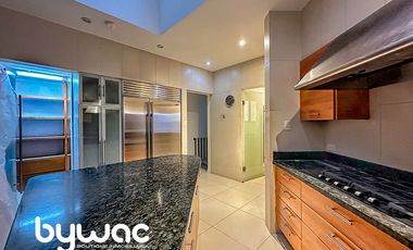 Casa en venta Lomas de Chapultepec