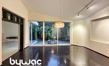 Casa en venta Lomas de Chapultepec