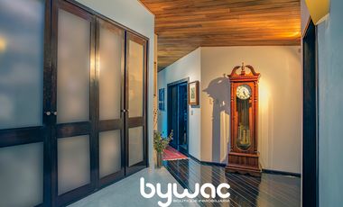 Casa en venta Lomas de Chapultepec