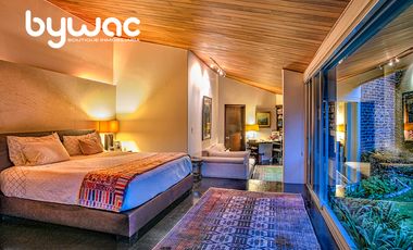 Casa en venta Lomas de Chapultepec