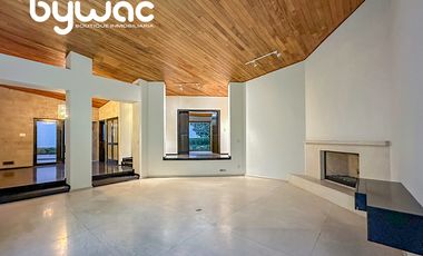 Casa en venta Lomas de Chapultepec