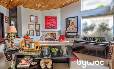 Casa en venta Lomas de Chapultepec