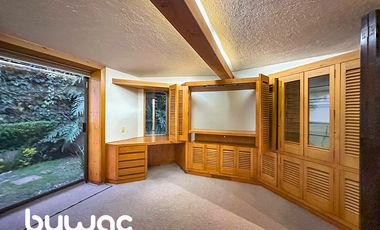 Casa en venta Lomas de Chapultepec