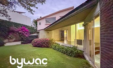 Casa en venta Lomas de Chapultepec